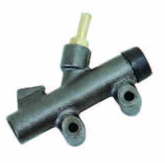 clutch master cylinder bold
