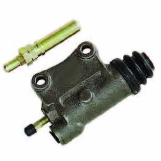 clutch wheel cylinder